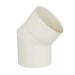 Joelho Pvc Esgoto 45º Graus 250 mm Shiva - Santec