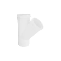 Joelho 90º Graus Pvc Esgoto 300mm Shiva - Santec