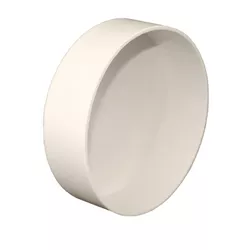 Cap Pvc Esgoto 200mm Shiva - Santec