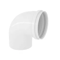 Joelho 90º Graus Pvc Esgoto 40mm Tigre - Santec