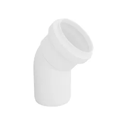 Joelho Pvc Esgoto 45º Graus 150mm Tigre - Santec
