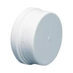 Cap Pvc Esgoto 100mm Tigre - Santec