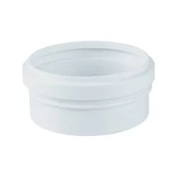 Cap Pvc Esgoto 100mm Plastubos - Santec