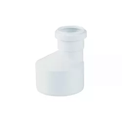 Bucha Redução Para Esgoto 75 x 50mm Plastubos - Santec