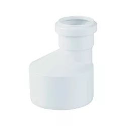 Bucha Redução Para Esgoto 100 x 75mm Plastubos - Santec