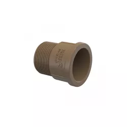 Adaptador Soldavel Curto 25 x 3/4 Tigre - Santec