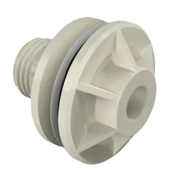 Adaptador Caixa Dagua 22mm Aquatherm Tigre - Santec
