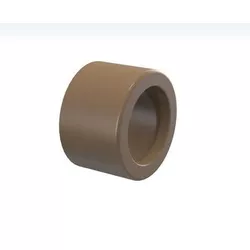 Bucha de Redução Soldável Curta Marrom 50 x 40mm Tigre - Santec