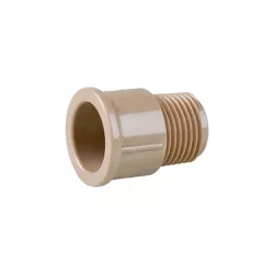 Adaptador Soldavel Curto 20 x 1/2 Plastubos - Santec