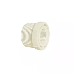 Bucha de Redução Roscável 1.1/2 x 1'' Amanco - Santec