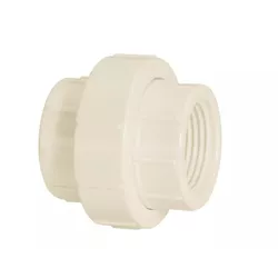 Te Pvc Roscável 1.1/4'' Amanco - Santec