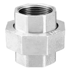 União Assento Plano 1.1/4'' - Tupy - Santec