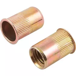 Rebite Cabeça Pequena M6 para Rebitador Manual de Rosca com ... - Santec