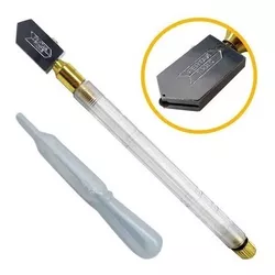 Cortador de Vidro FertaK 9901 - Santec