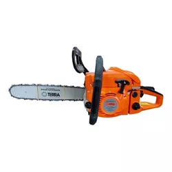 Motosserra Gasolina 45cc Com Sabre 16 Mt450 Terra Equipament... - Santec