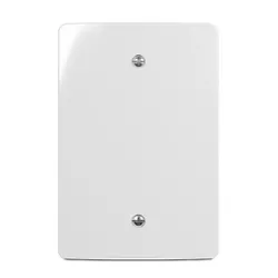 Placa Renova Cega 4X2 Margirius 21297 - Santec