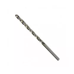 Broca de Aço Rápido Longa 3mm Rocast - Santec