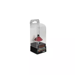 Fresa para Tupia Quebra Canto com Rolamento 1.1/8'' x 1/4'' ... - Santec