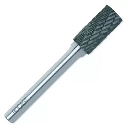 Lima Rotativa Clíndrica em Metal Duro 12MM Rocast 450006 - Santec