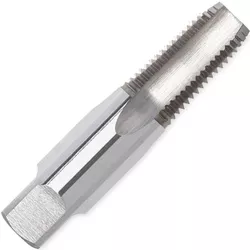 Jogo Macho Manual Aço Liga 1/4 x 18F NPT ROCAST 264010 - Santec