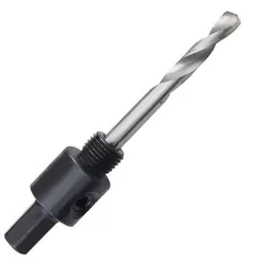 Suporte para Serra Copo N.1 (14 a 30mm) ROCAST 310001 - Santec