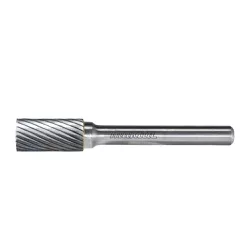 Lima Rotativa Cilíndrica Arredondada Makita 3/8X3/4X1/4 B-52... - Santec