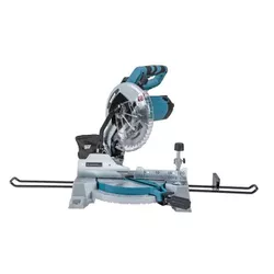 Serra Esquadria 10pol 1800W com Trilho de Extensão WESCO WS7... - Santec