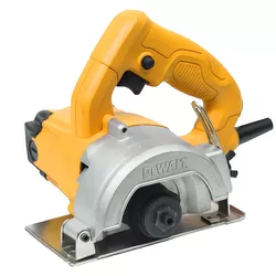 Serra Marmore 4.3/8 pol 1400W DW862-B2 Dewalt - Santec