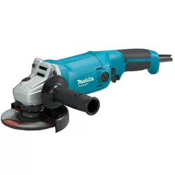Esmerilhadeira Angular 125mm 5 pol 1050W Makita M9002B 220V - Santec
