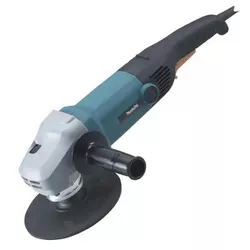 Lixadeira Angular 7 Pol. 1400W MAKITA SA7000 220V - Santec