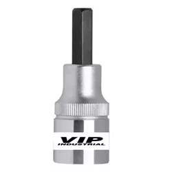 Soquete Allen 1/2 x 14mm Vip Industrial - Santec
