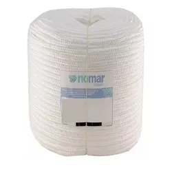 Corda Branca PP 14mm X 200m - Santec