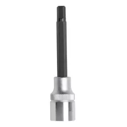 Soquete Allen Longo Encaixe 1/2 x 12mm Vip - Santec