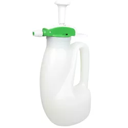 Pulverizador De Compressão Prévia 1,25 Lts Guarany - Santec