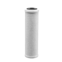 Refil 9.3/4 Carbon Block 902-0009 Pentair Hidro - Santec