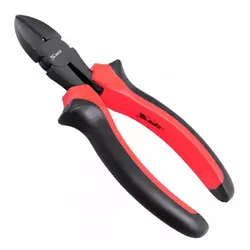 Alicate de Corte Diagonal 6 Pol. Black Nickel MTX 175729 - Santec