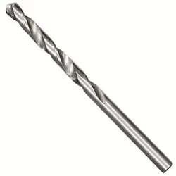 Broca de Aço Rápido 5,5mm MTX 715559 - Santec