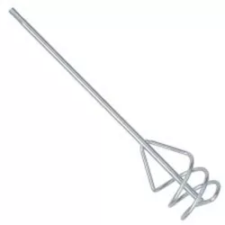 Misturador de Areia e Cascalho Sds Plus 100mm x 450mm MTX 84... - Santec