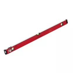 Nível De Alumínio 32 pol 800mm Com 3 Bolhas E Régua MTX 3322... - Santec
