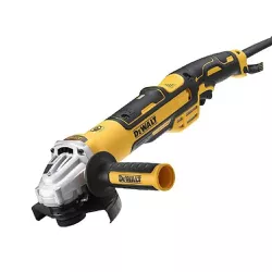 Esmerilhadeira 5 Pol. 1700W DWE4377-B2 DEWALT 220V - Santec