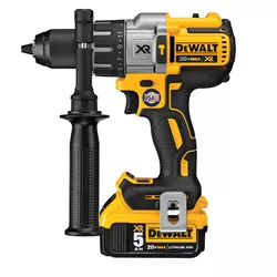 Parafusadeira Furadeira Impacto 1/2” 20V Brushless DCD996P2... - Santec
