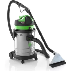 Extratora e Aspirador Profissional 1400W EA135 220V - Santec