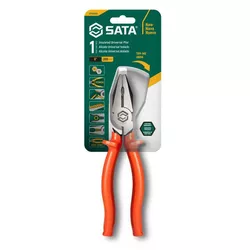 Alicate Universal Profissional Isolado de 8