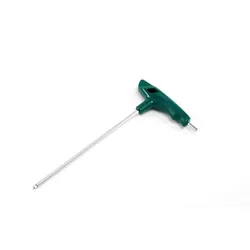 Chave Allen Abaulada Cabo T de 8mm Sata ST83114SC - Santec