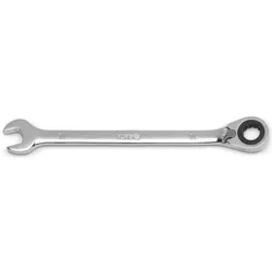 Chave Combinada com Catraca de 32mm Sata ST43219ST - Santec