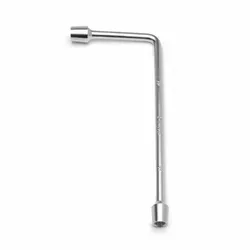 Chave Tipo L Sextavado 12mm Sata ST47515L - Santec