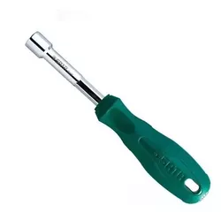 Chave Canhão PVC 6mm Sata ST61447 - Santec