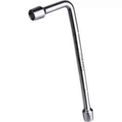 Chave de Biela Tipo L de 15 mm Mayle 103015MY - Santec