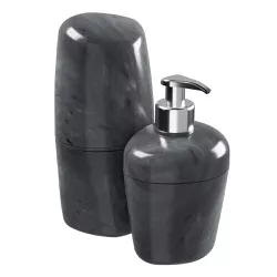 Kit de Acessórios para Banheiro com 2 peças Astra - Santec