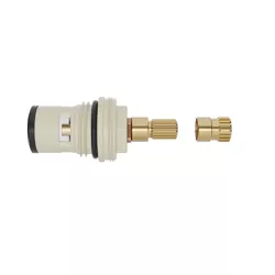 Reparo MVC para Torneira de 1/4 de Volta Ref. 367114 Blukit - Santec